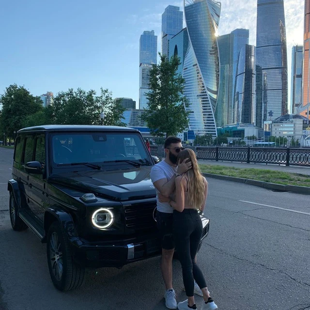Личный Блог Арсения