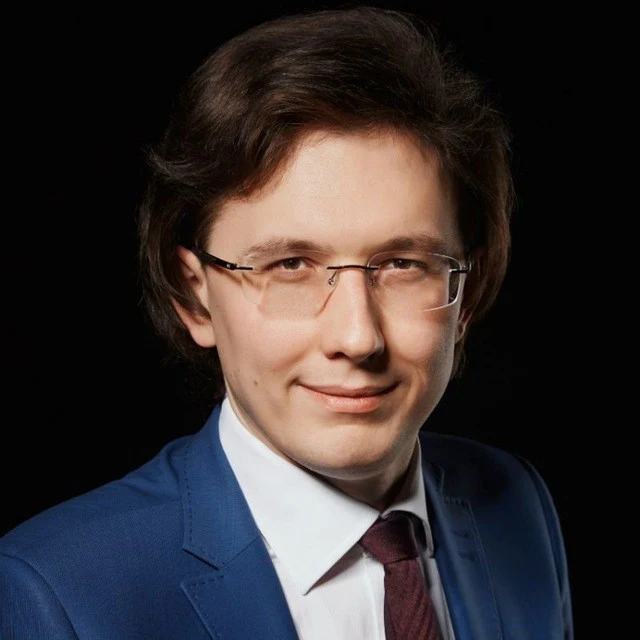Сергей Ситников