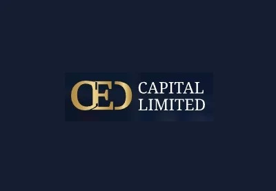 CED Capital Limited
