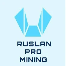 Ruslan pro mining