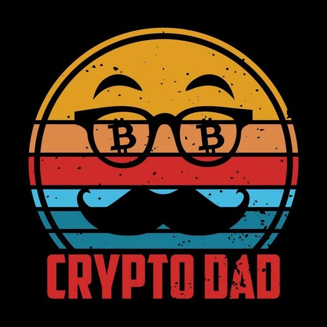 Crypto DadPro