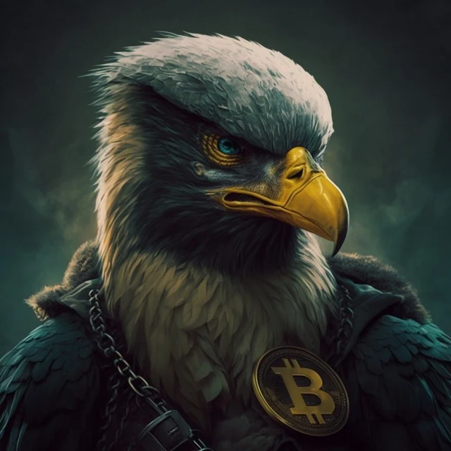Black Eagles