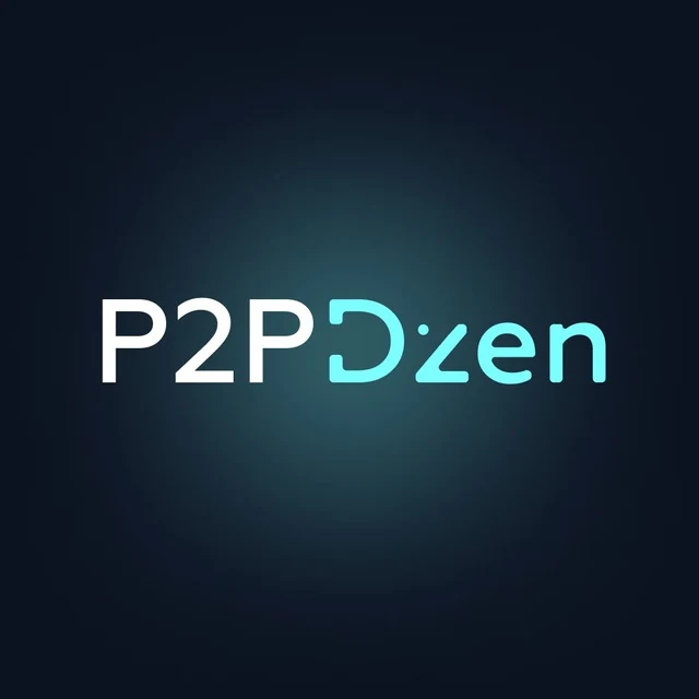 P2pdzen | Community