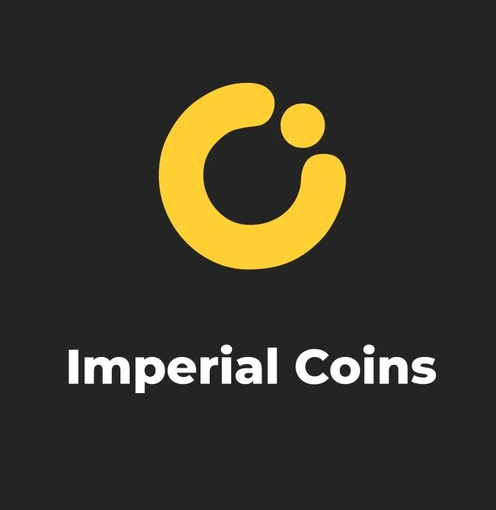 Imperial Coins