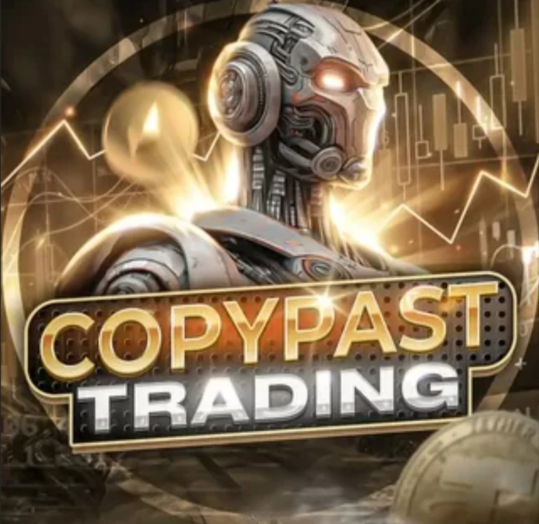 COPYPAST TRADING