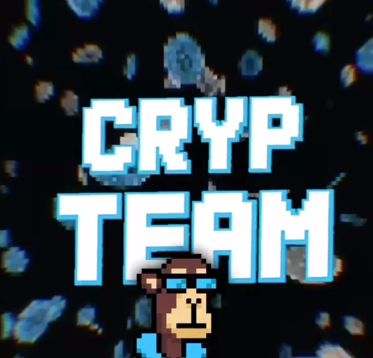 Crypteam Trade