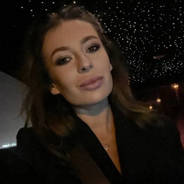 Cryptowomanrus Елена