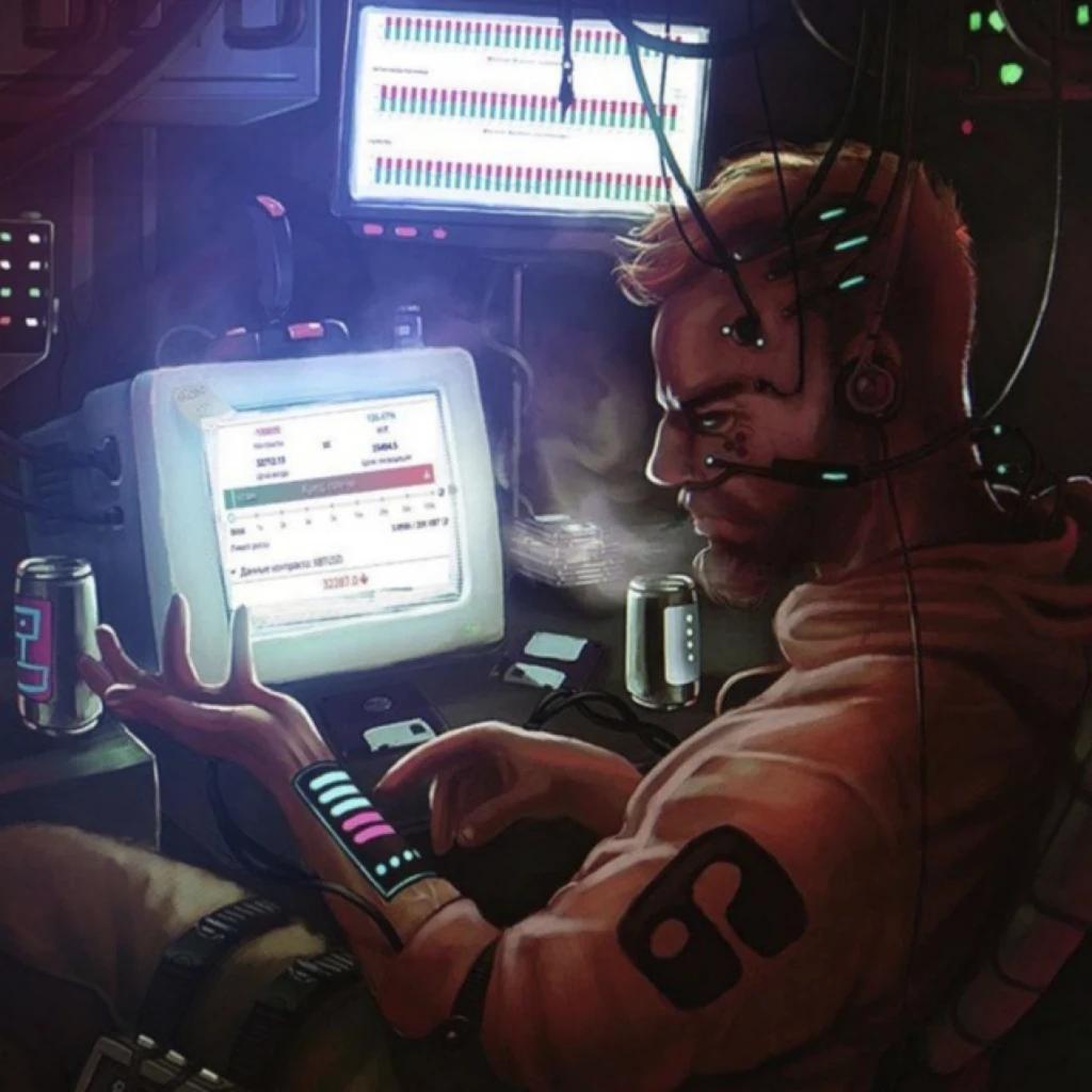 Gambler Btc