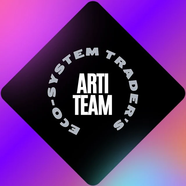 Arti Trade