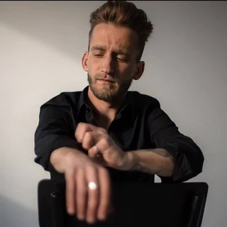 Юрий Красов