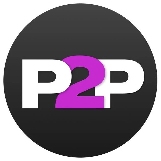 P2P Machine