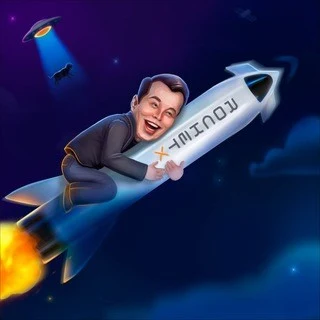 Rocket X