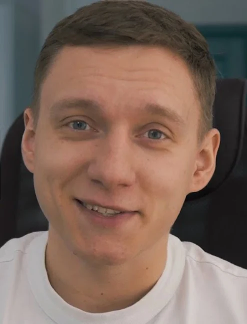 Сергей Логунов