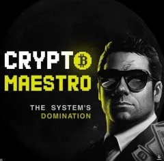CRYPTO MAESTRO