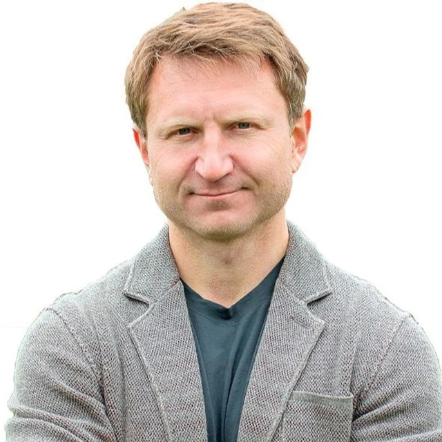 Владимир Левченко