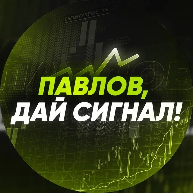 Павлов, дай сигнал