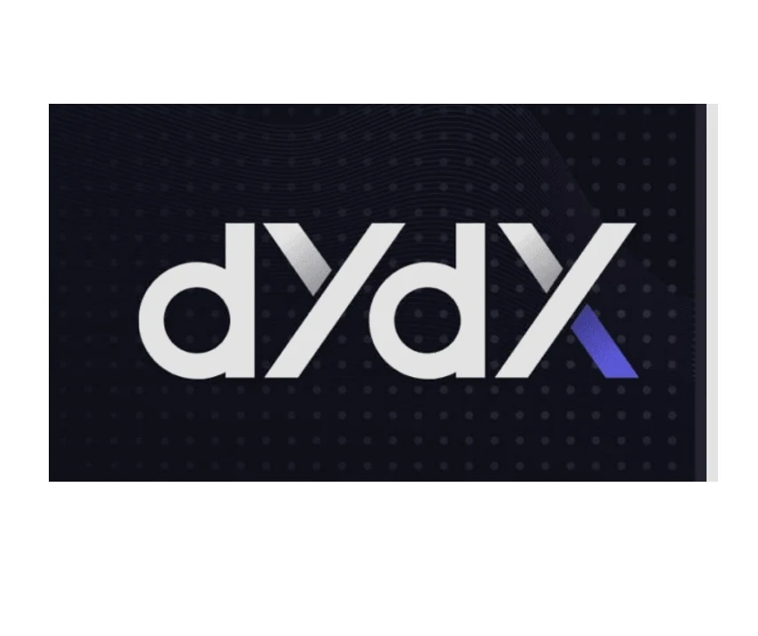 Криптобиржа DYdX