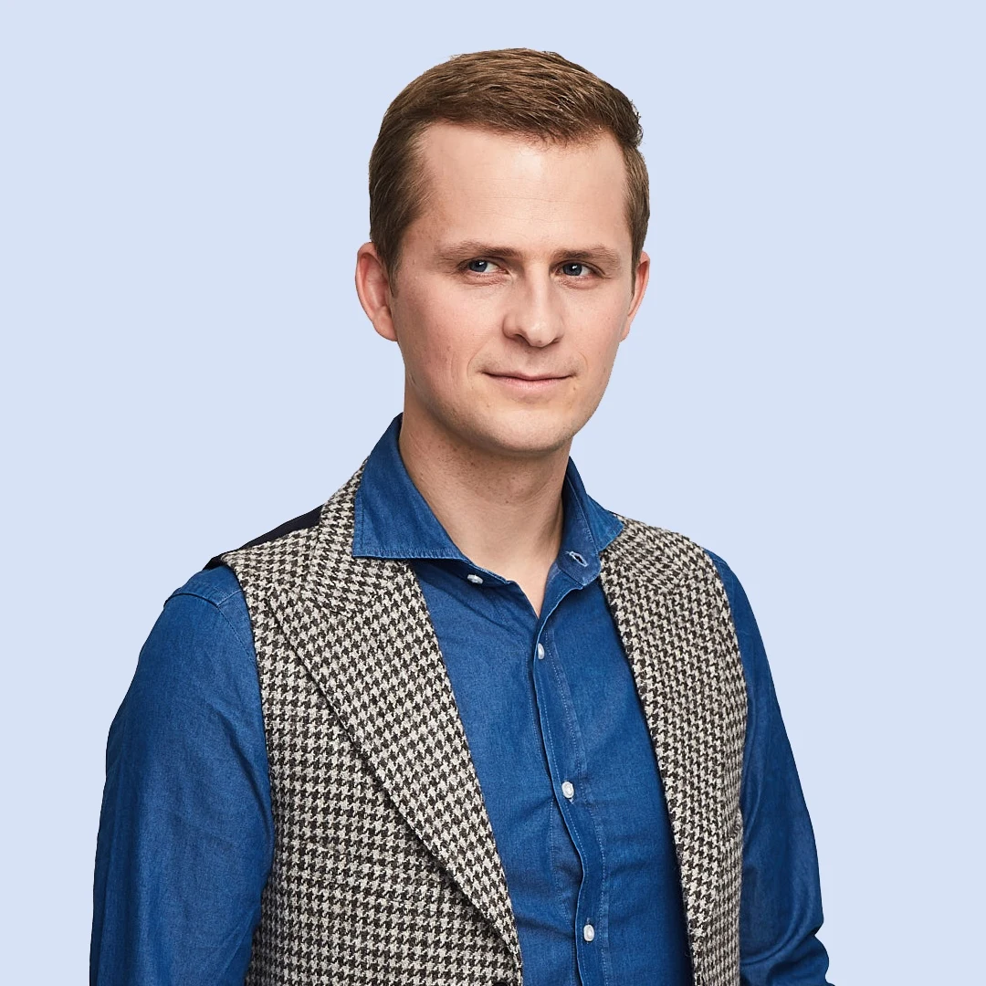 Евгений Ходченков