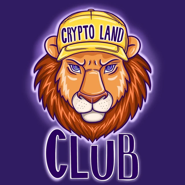 Crypto Land Club