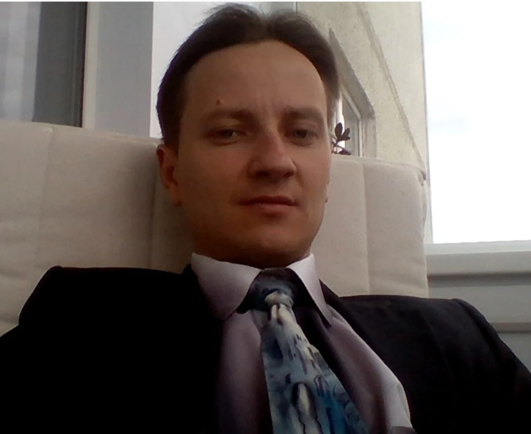 Евгений Домрачев