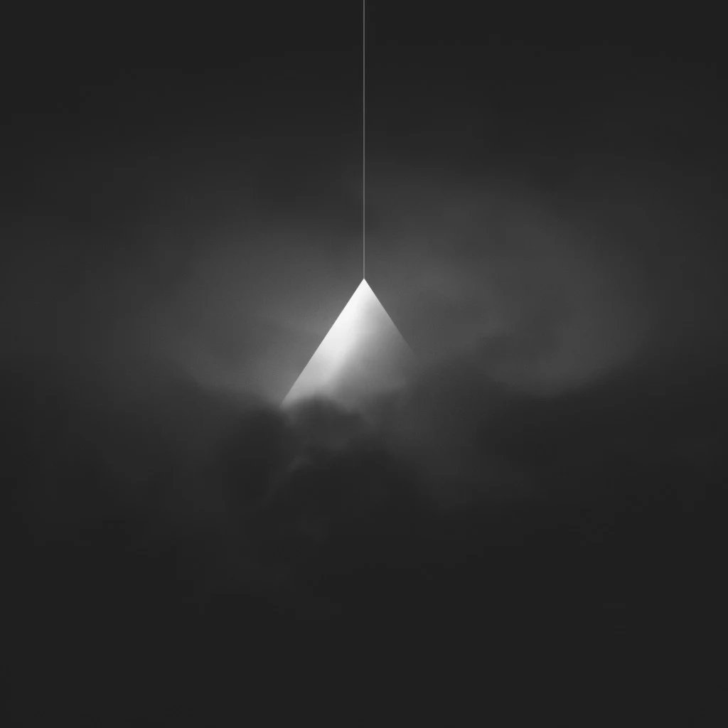 Cloud Monument Dar. Первая NFT