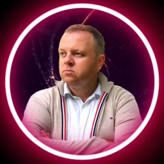 Антон Ромашов