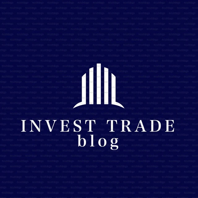 INVEST TRADE BLOG