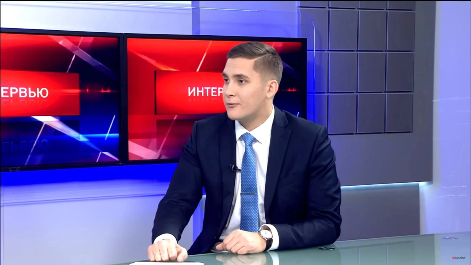азат байбурин мошенник