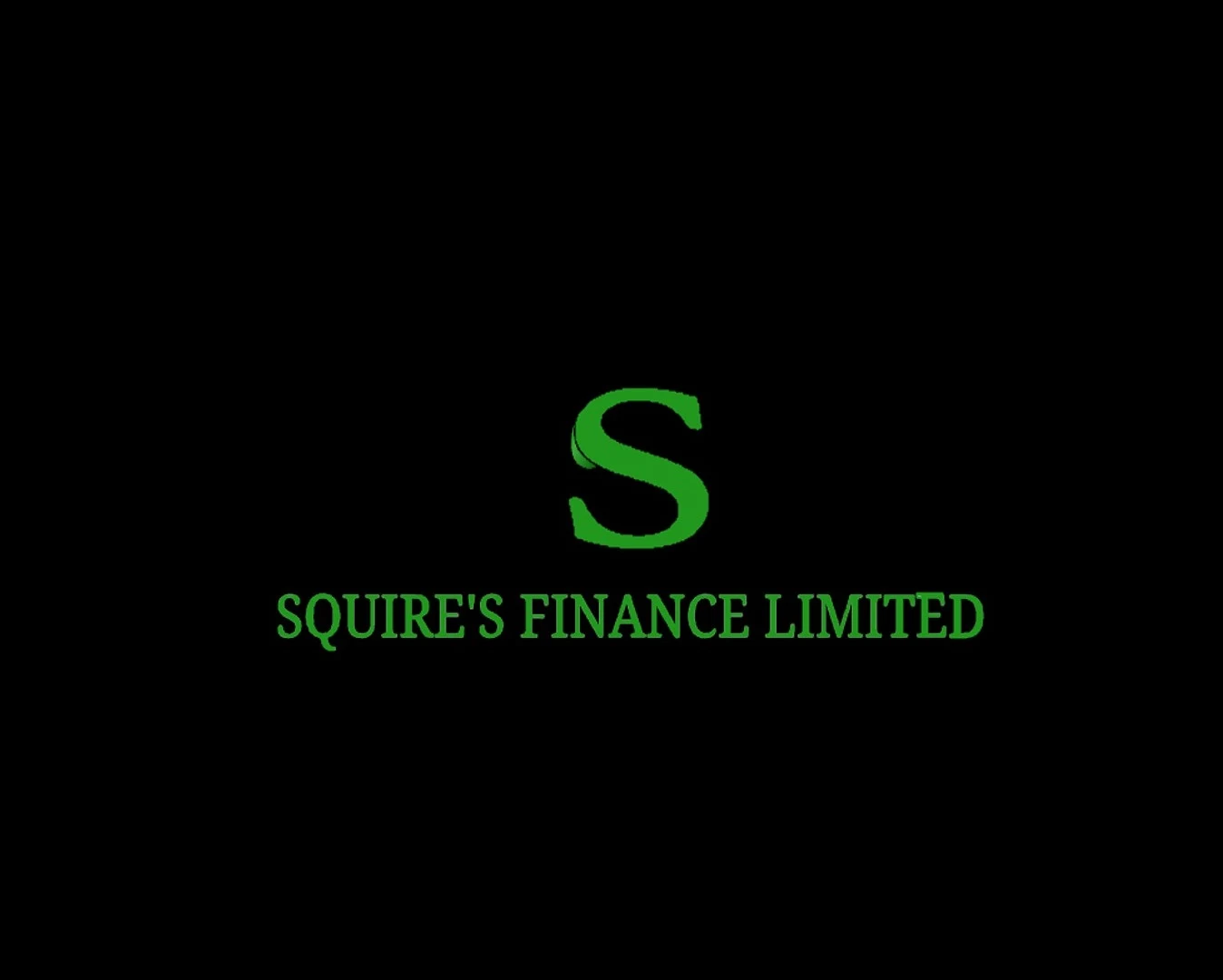Squire’s Finance Limited
