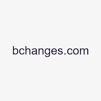 Bchanges