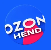 Ozonhend