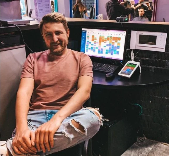 Артемий Миллер