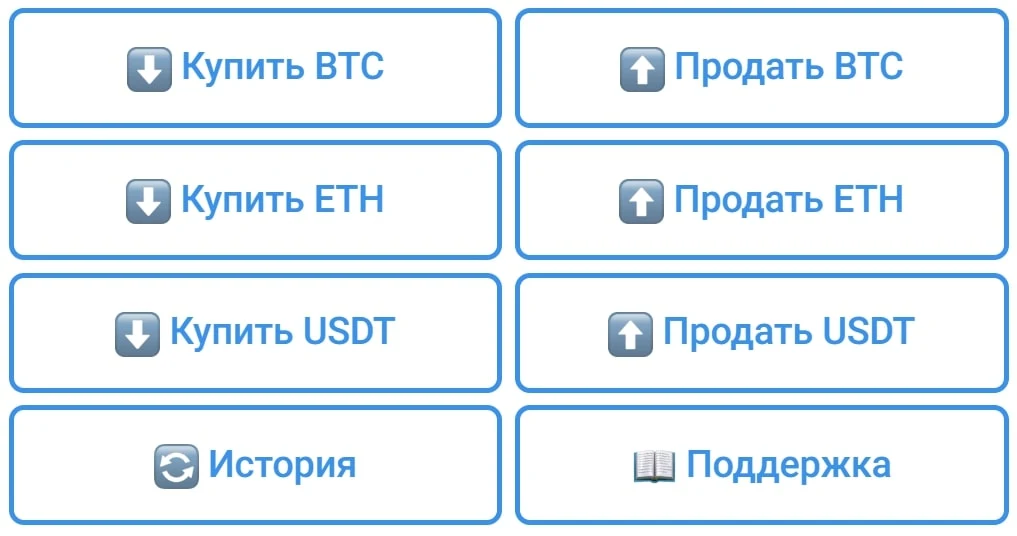 Vipobmenka bot инфа