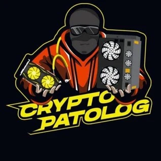Криптопатолог