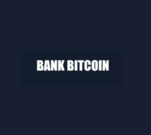Bankbitcoin info