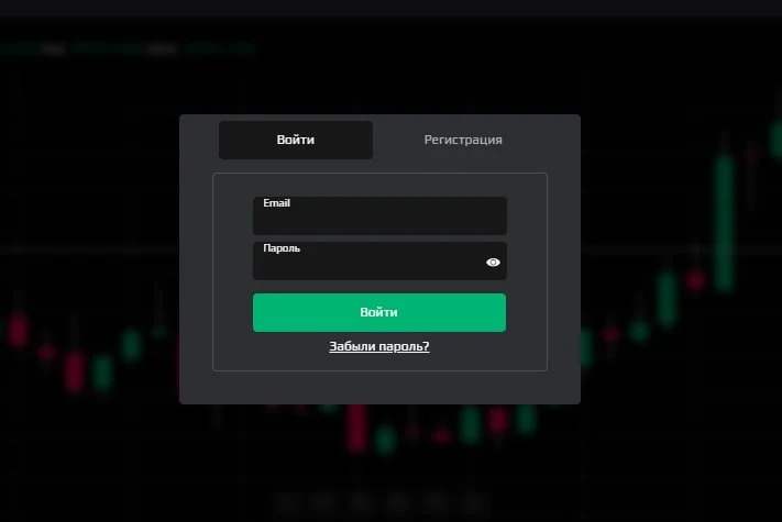 Trades bcsfx com сайт авторизация