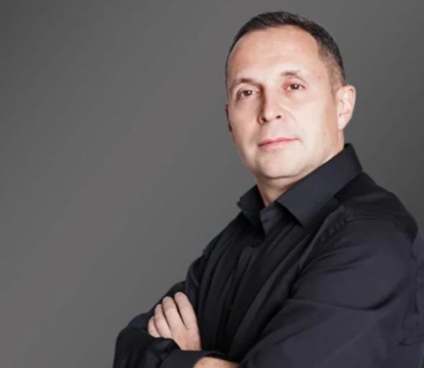 Евгений Марченко