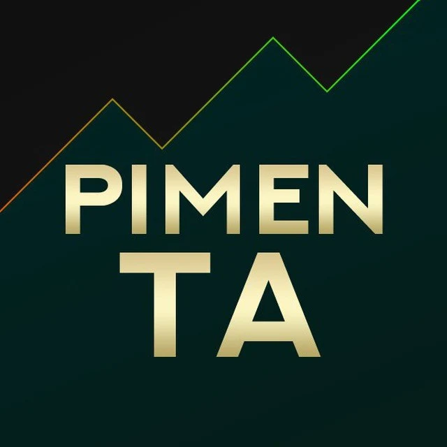 Pimen Technical analysis