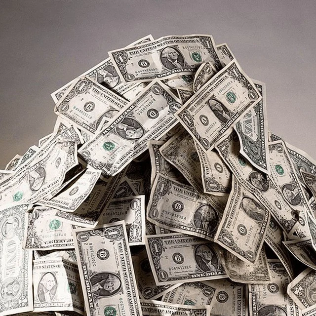 Цель 1 000 000 $