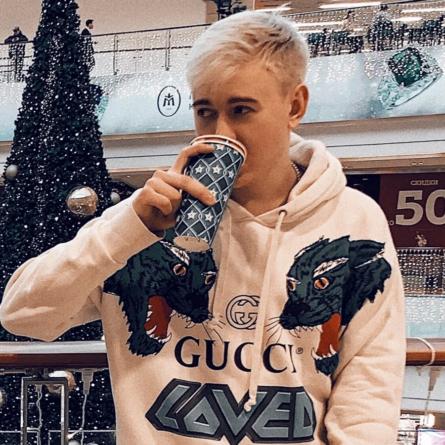 Святослав Гусев