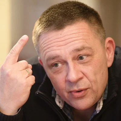 Степан Демура