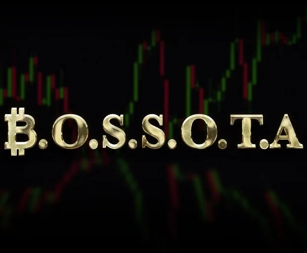 Bossota Trade телеграмм