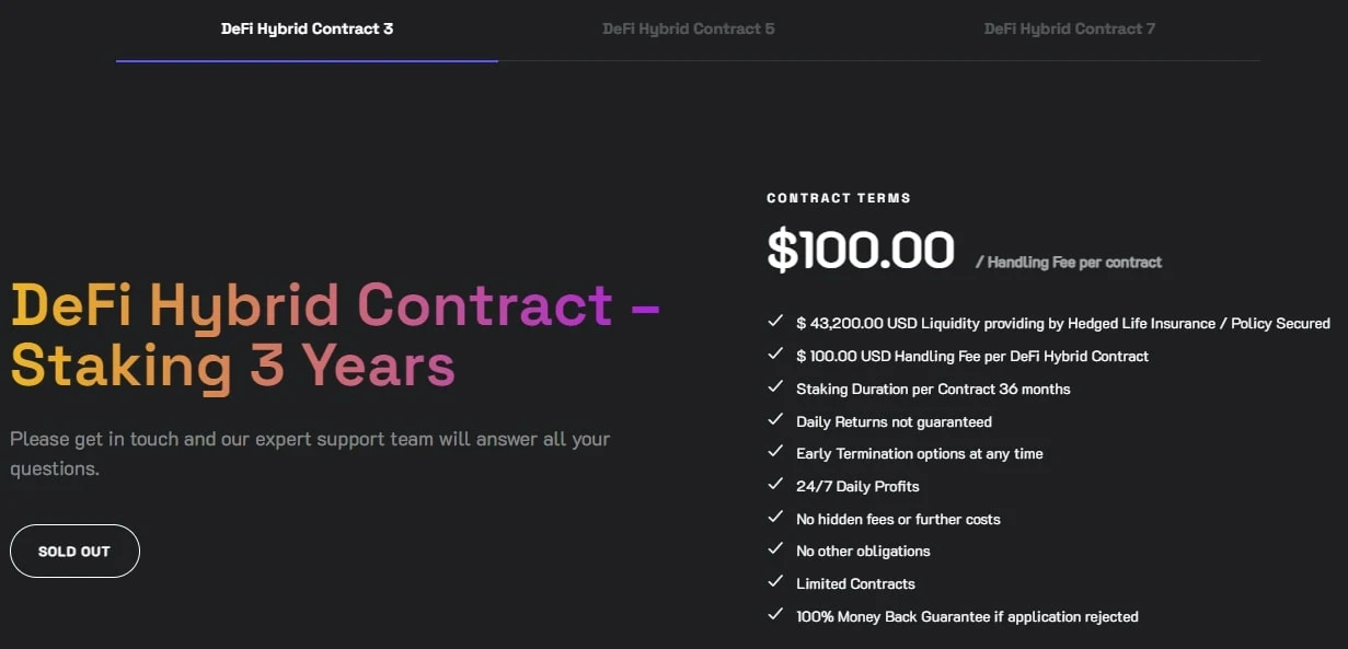 cryptex to сайт инфа