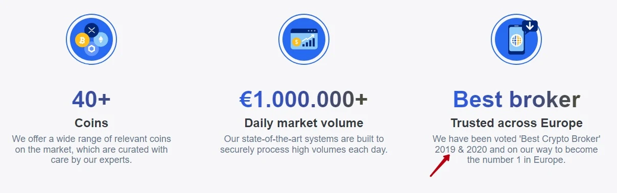 Преимущества YzzyCoin