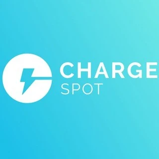 Charge spot