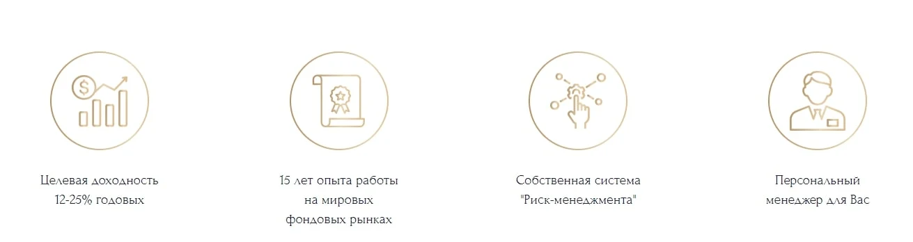 Cresco Finance сайт