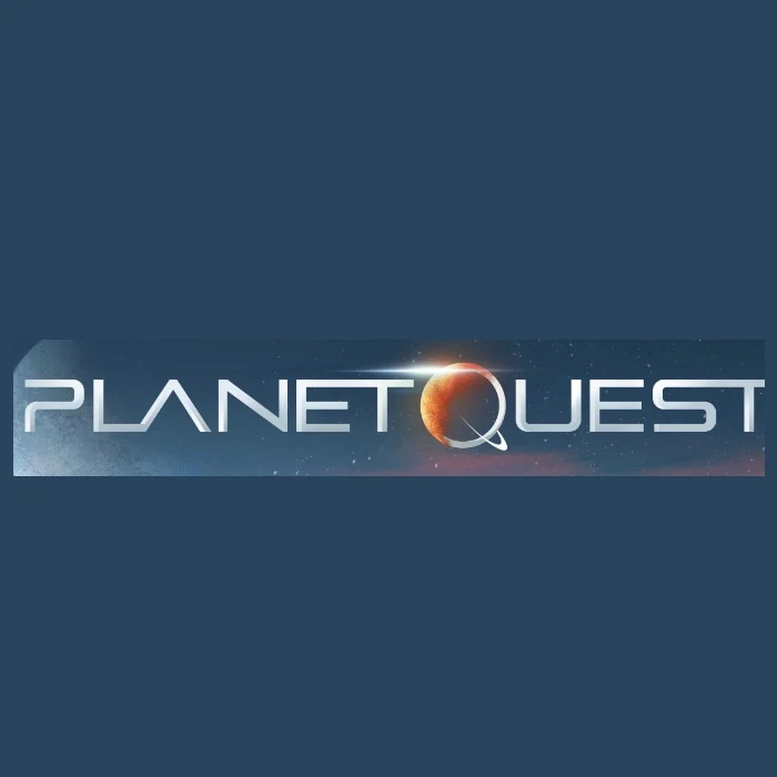 Planet Quest