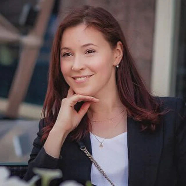 Евгения Поповская