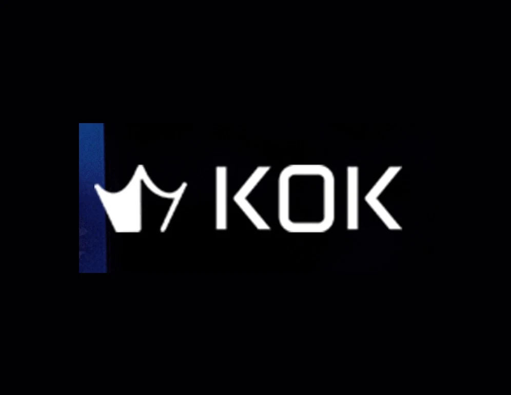 Криптовалюта KOK