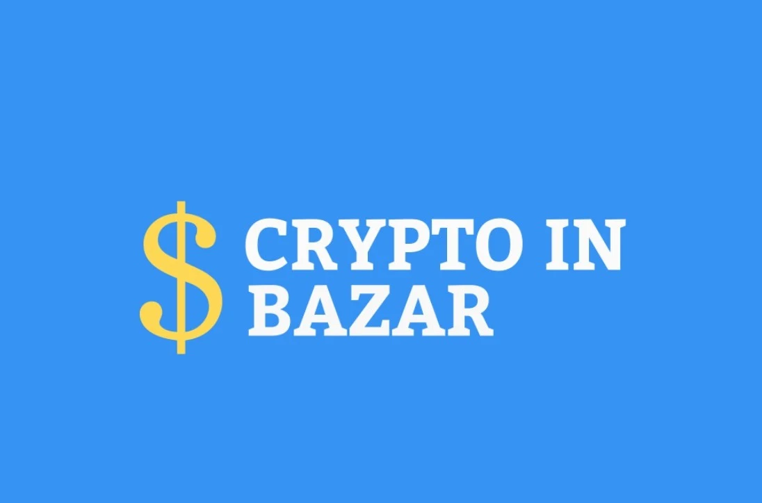 Crypto in Bazar
